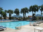 El Dorado Ranch Beachside San Felipe Casa Veleta - Resort pool access